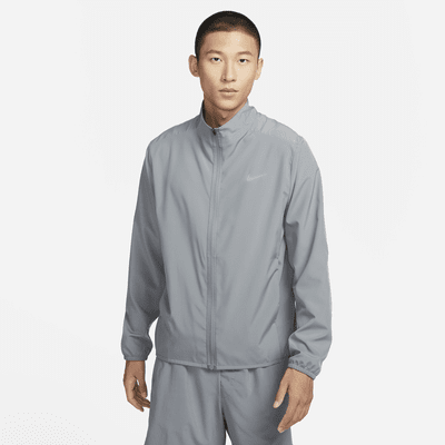 Nike Form Men's Dri-FIT Versatile Jacket. Nike JP